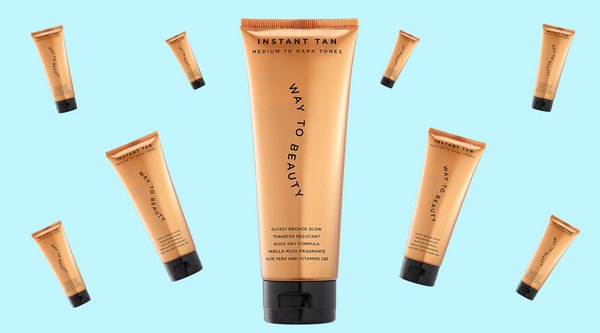 Way to Beauty | Ultimate Guide to Instant Tan