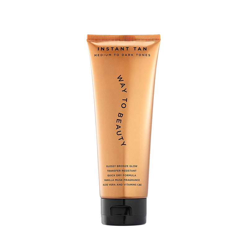 Way to Beauty | Instant Tan 100ml