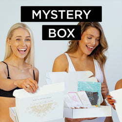 Way to Beauty | Tanning and Body Care Mystery Box