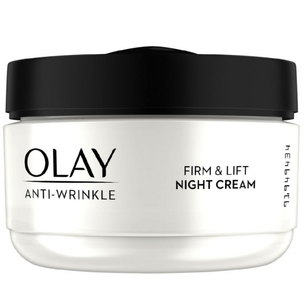 Olay Anti-Wrinkle Night Cream 50ml