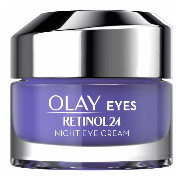 Olay Rengenerist Retinol24 Night Eye Cream With Retinol & Vitamin B3 15ml