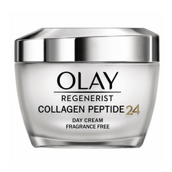 Olay Collagen Peptide24 Day Face Cream Fragrance Free 50ml