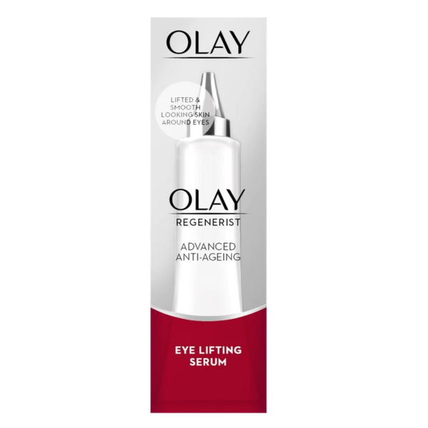 Olay Regenerist Eye Cream Advanced Anti-Ageing Eye Lifting Serum 15ml