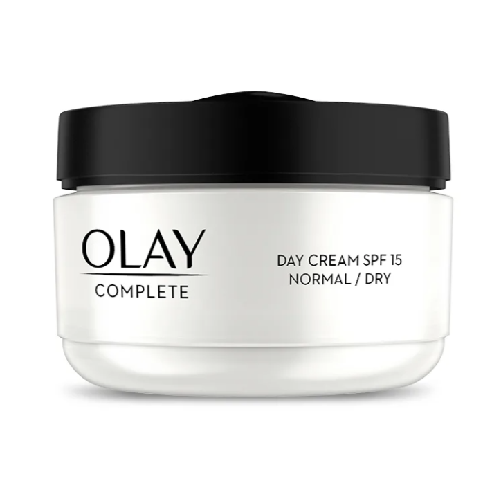 Olay Complete Care Day Face Cream SPF 15 50ml